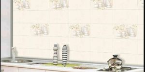 Glossy Kitchen Series Part 1 Wall Tiles