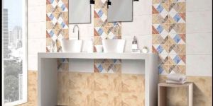 Glossy Series Part - 1 Wall Tiles