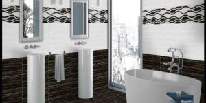 Glossy Series Part - 2 Wall Tiles