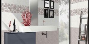 Glossy Series Part - 3 Wall Tiles