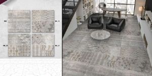 Highlighter Porcelain Tiles