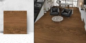 Wood Porcelain Tiles