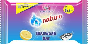 Dish Washing Bar