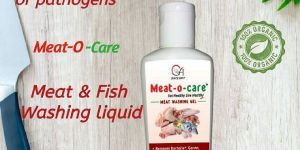 Meatocare Meat Washing Gel
