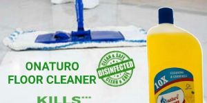 Onaturo Floor Cleaner