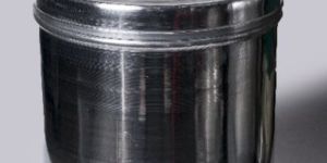 Aluminium Containers
