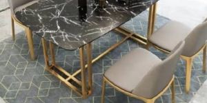 Markino Marble Table