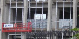 Construction Platform