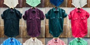 Mens Casual Shirts