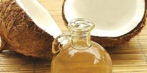 Organic Coconut Oil