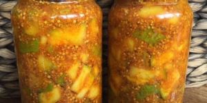 Pickles