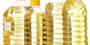 Refined Sunflower Oil