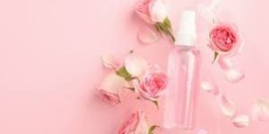 Rose Water