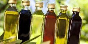 Vinegar