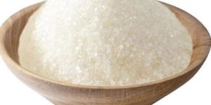 White Refined Sugar
