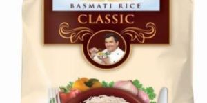 Daawat Chefs Secretz Basmati Rice