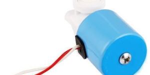 Jet Aqua SV Hero Solenoid Valves