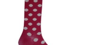 Women Knee High Socks