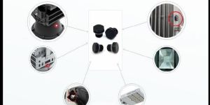 Power Connect Air Release IP67 , IP68vent M12 Waterproof Vent Plug