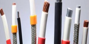 Elastomeric Rubber Cables