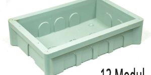 12 MODULER