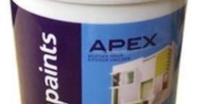 Asian Exterior Emulsion Paint