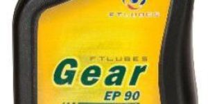 Gear Oils