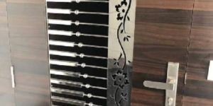 Stainless Steel Windows Grill