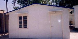 Prefabricated Structures