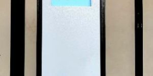 Digital Servo Controlled Voltage Stabilizer