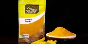 Turmeric Powder