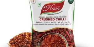 Crushed Chilli Powder