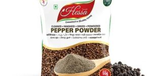 Pepper Powder