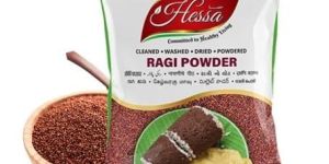 Ragi Powder
