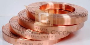 Bare Copper Tape