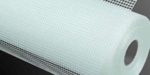 Fiberglass Mesh