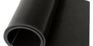 Natural Rubber Sheet