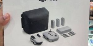 DJI Mini 2 Drone Fly More Combo`