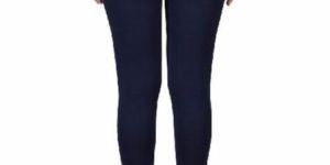 Girl Cotton Lycra Four Way Stretchable Legging