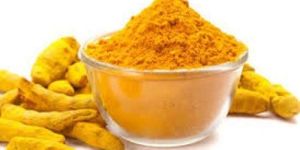 Organic Turmeric Powder