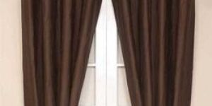 Aluminum Curtain Rods