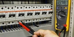 Switchgear Commissioning & Testing Services