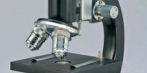 Student Compound Microscope