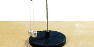 Pith Ball Electroscope