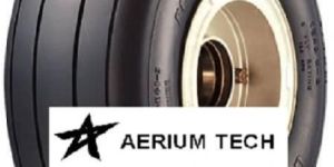 GOODYEAR FLIGHT SPECIAL II TIRE 6.00-6 6 PLY