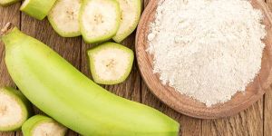 Banana Flour