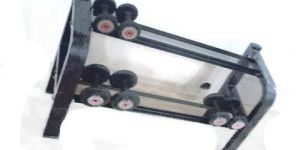 Horizontal Dumbbell Rack