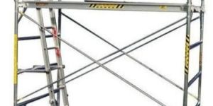 Mobile Scaffold Tower