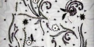 Embroidery Work