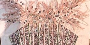 Blouse Embroidery Work